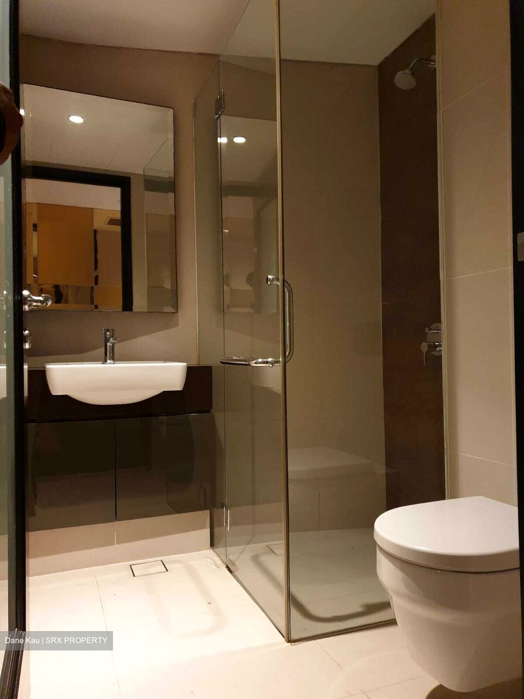 Oei Tiong Ham Park Residences (D10), Apartment #381260761